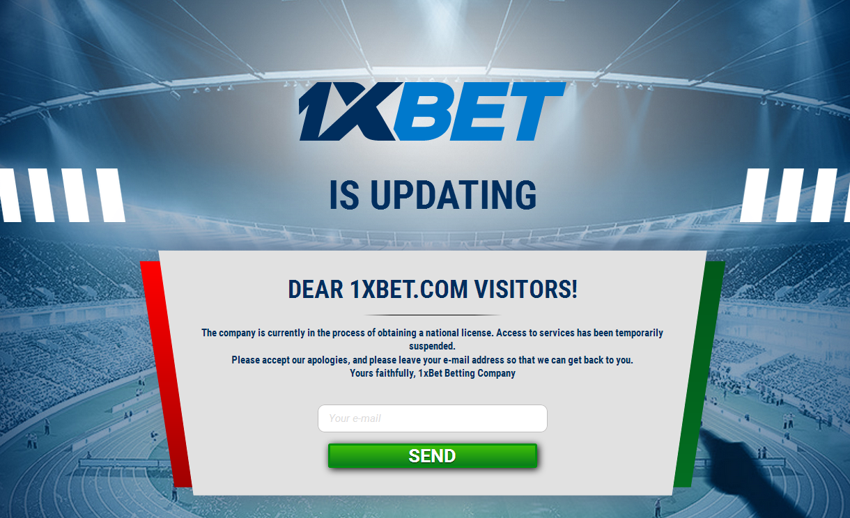 x1bet And Other Products